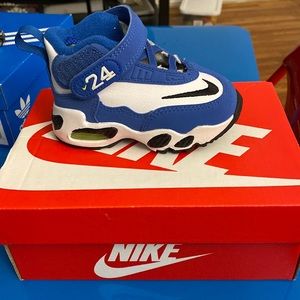 Nike Air Griffey Max 1